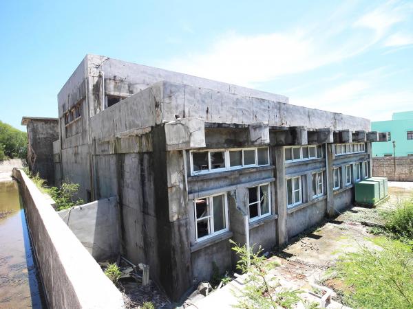 2020鳥嶼電廠記錄