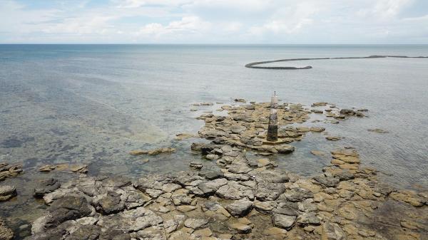 2020長岸仔礁記錄