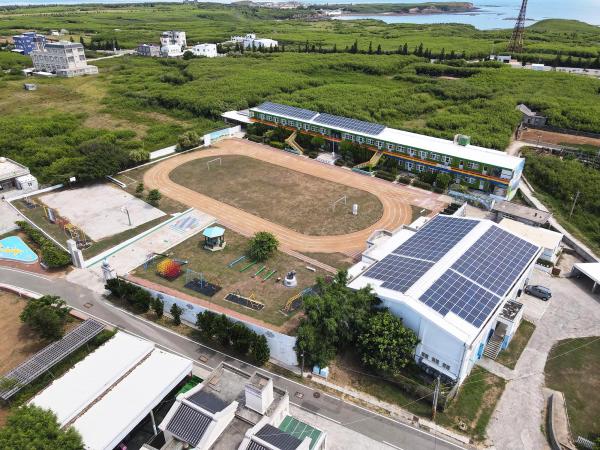 2020竹灣國小記錄