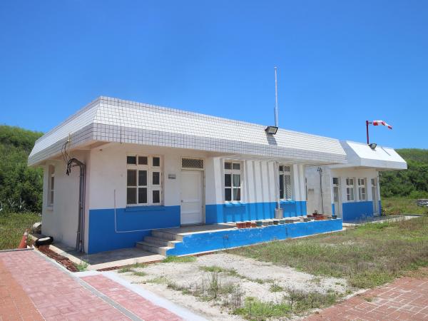 2020鳥嶼國中記錄