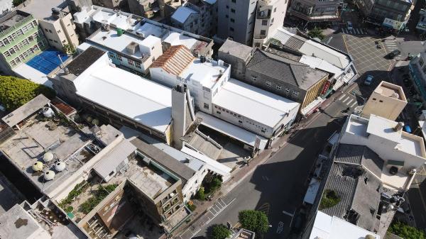 2020長老教會記錄