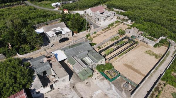 赤崁仔頭聚落記錄