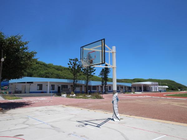 2020鳥嶼國中記錄