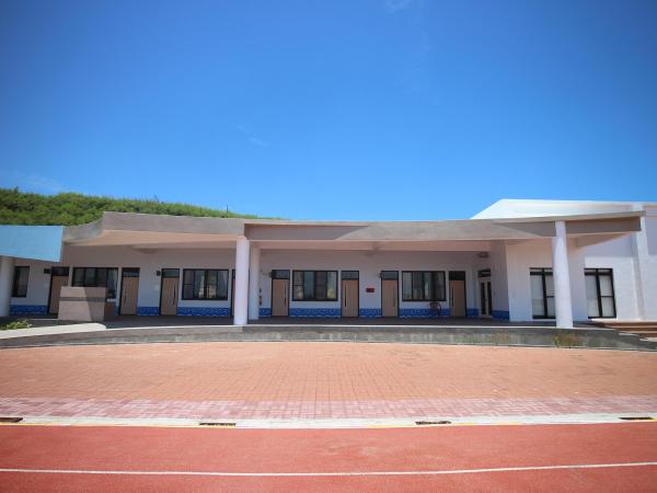 2020鳥嶼國中記錄