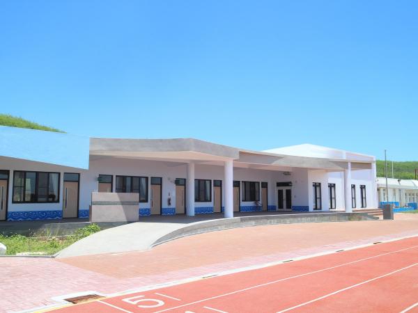 2020鳥嶼國中記錄