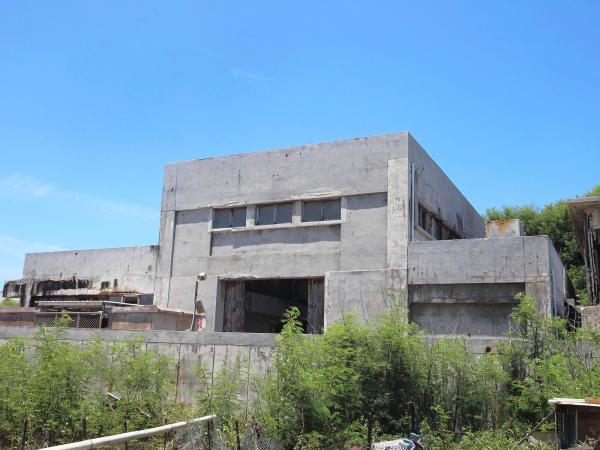 2020鳥嶼電廠記錄