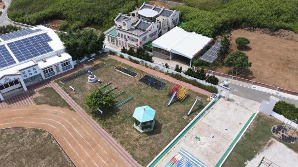 2020竹灣國小記錄