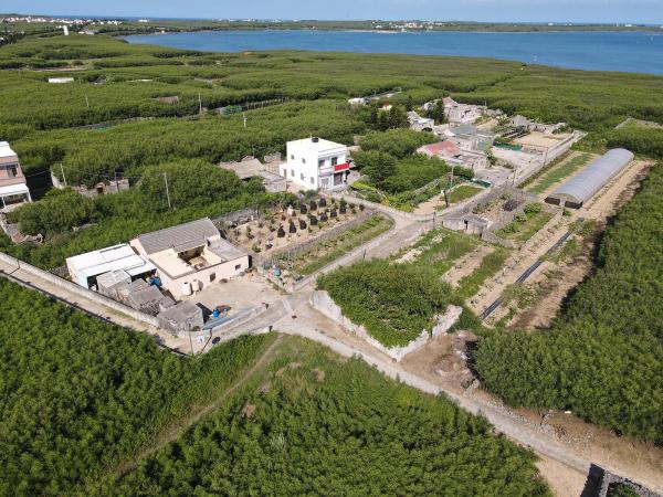 赤崁仔頭聚落記錄