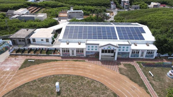 2020竹灣國小記錄