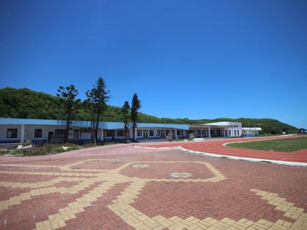 2020鳥嶼國中記錄