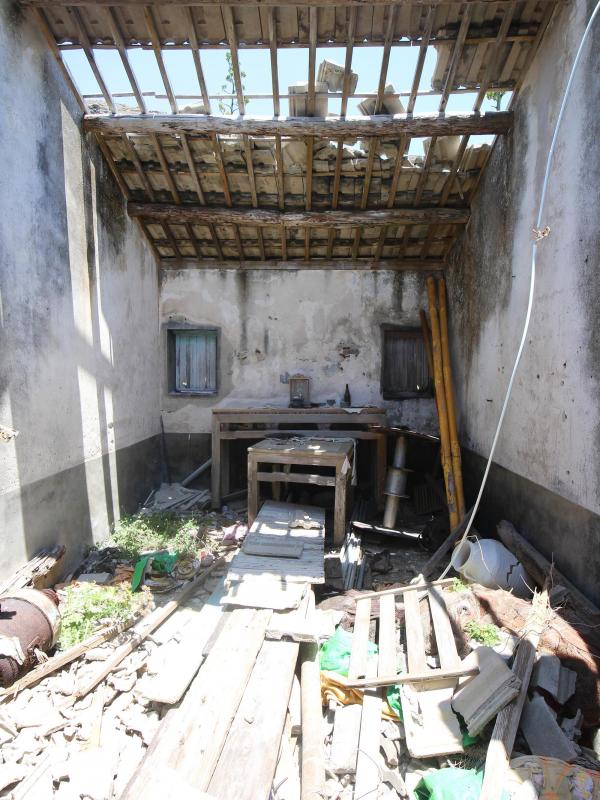 東嶼坪陳氏古厝41號