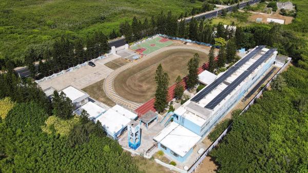 2020大池國小記錄