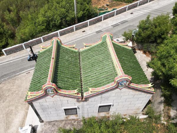 2020夫人媽廟記錄