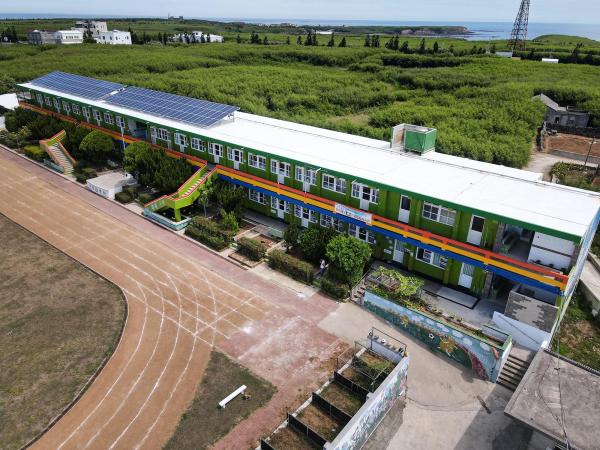 2020竹灣國小記錄