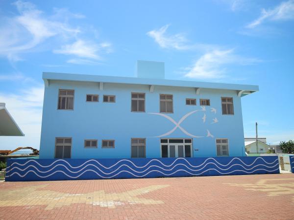 2020鳥嶼國中記錄