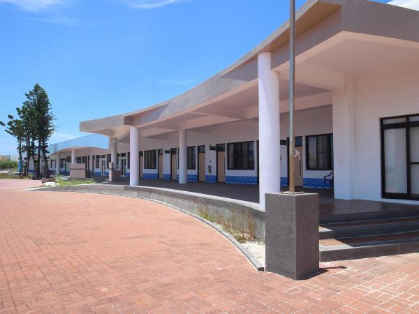 2020鳥嶼國中記錄