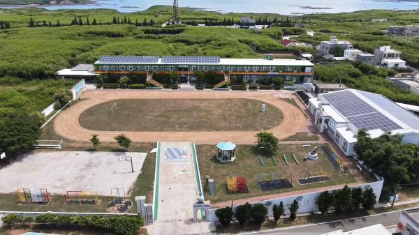 2020竹灣國小記錄