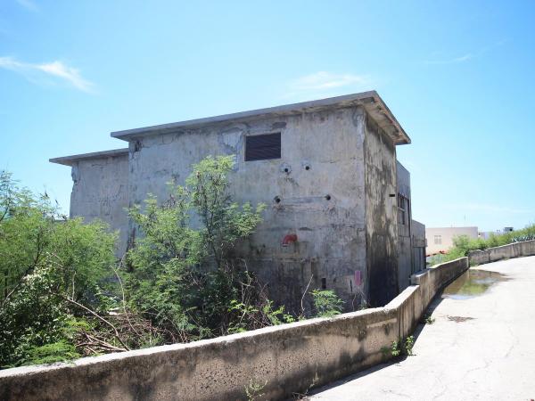 2020鳥嶼電廠記錄