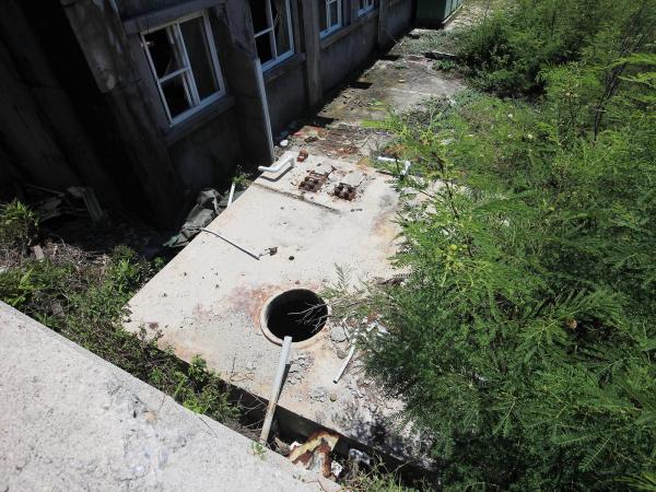 2020鳥嶼電廠記錄