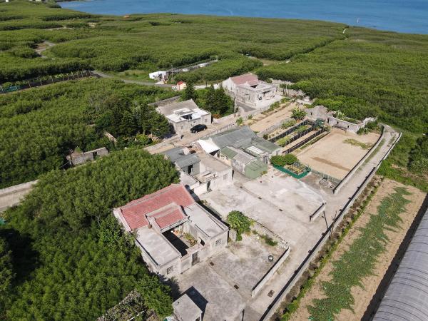 赤崁仔頭聚落記錄