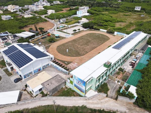 2020竹灣國小記錄