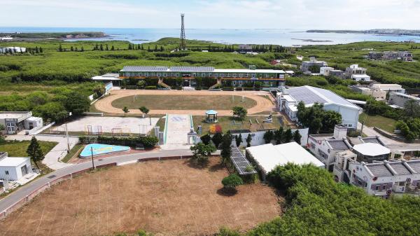 2020竹灣國小記錄