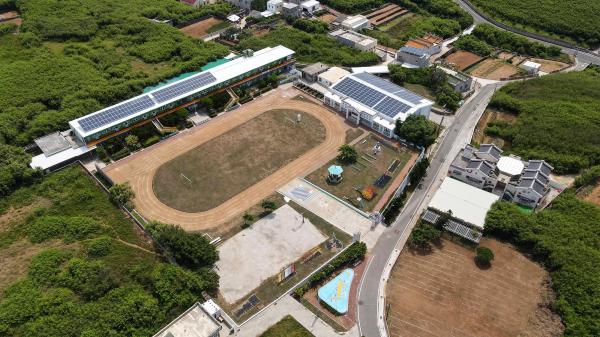 2020竹灣國小記錄