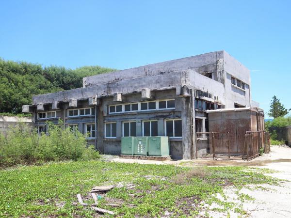 2020鳥嶼電廠記錄