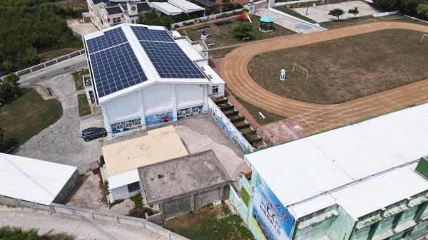 2020竹灣國小記錄