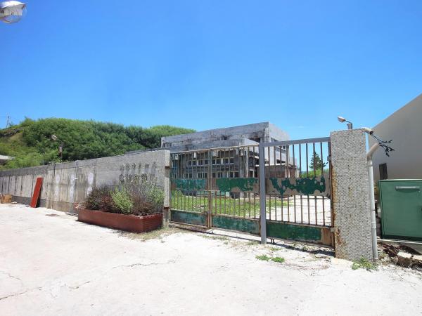 2020鳥嶼電廠記錄