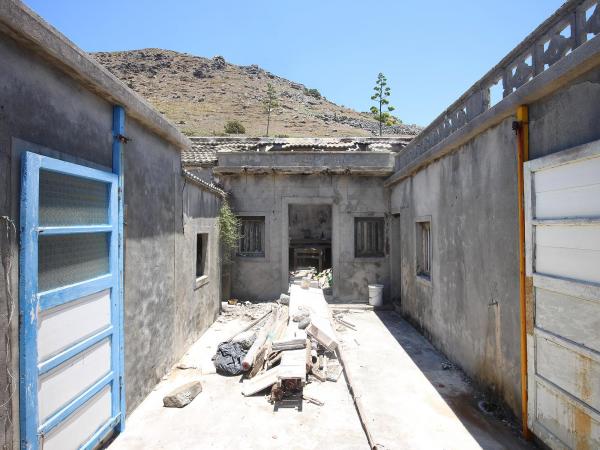 東嶼坪陳氏古厝41號