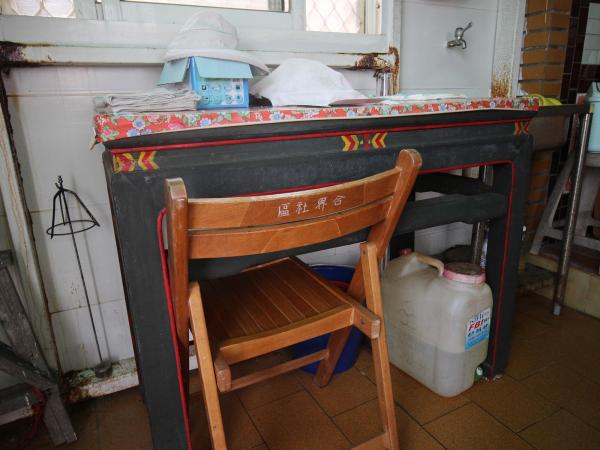 2020夫人媽廟記錄