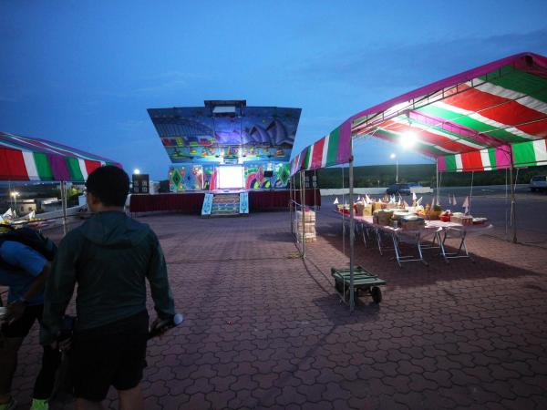 2020合界威揚宮普渡