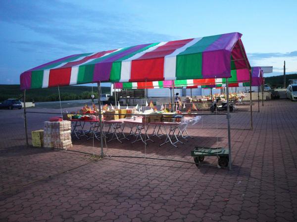 2020合界威揚宮普渡