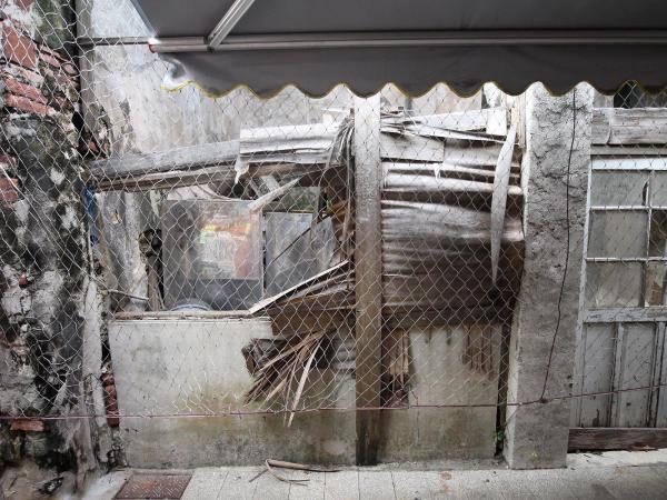 2020項得生古宅記錄