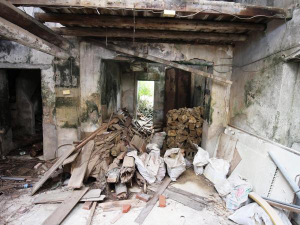 2020項得生古宅記錄