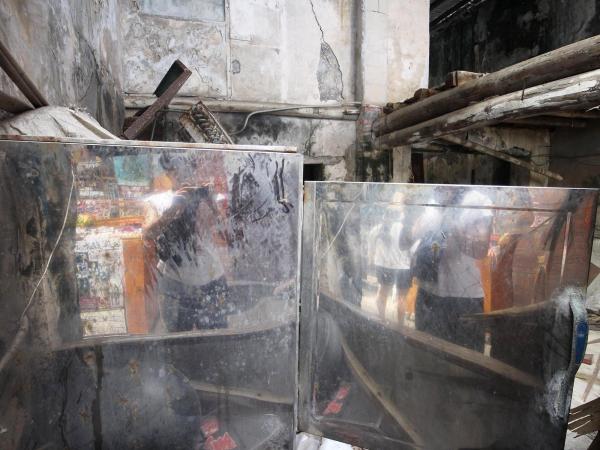 2020項得生古宅記錄