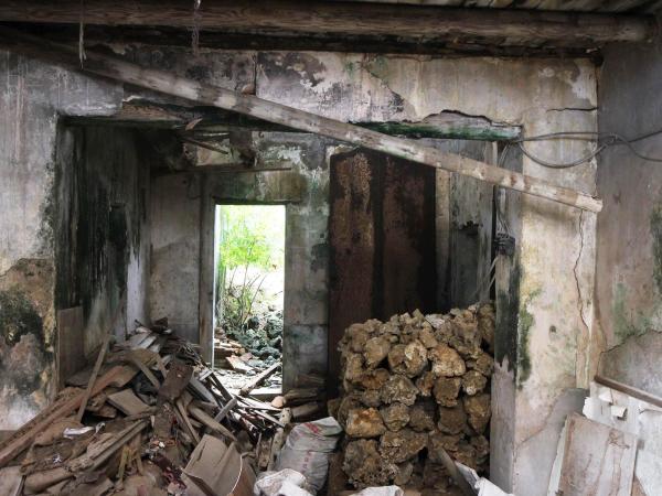 2020項得生古宅記錄