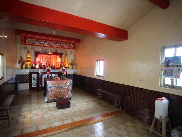 2020夫人媽廟記錄