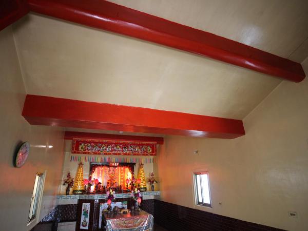 2020夫人媽廟記錄