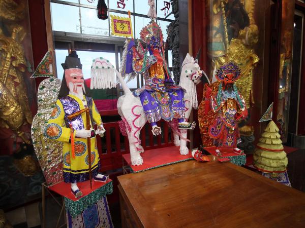 2020合界威揚宮普渡