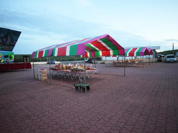 2020合界威揚宮普渡