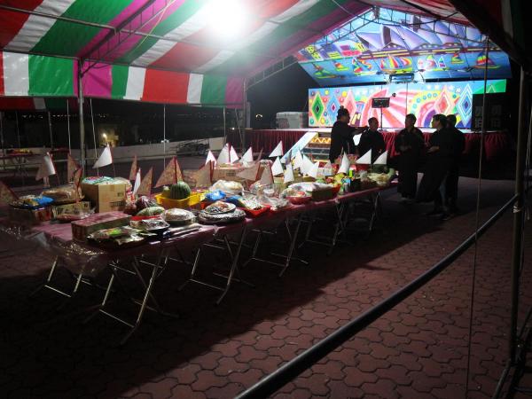 2020合界威揚宮普渡