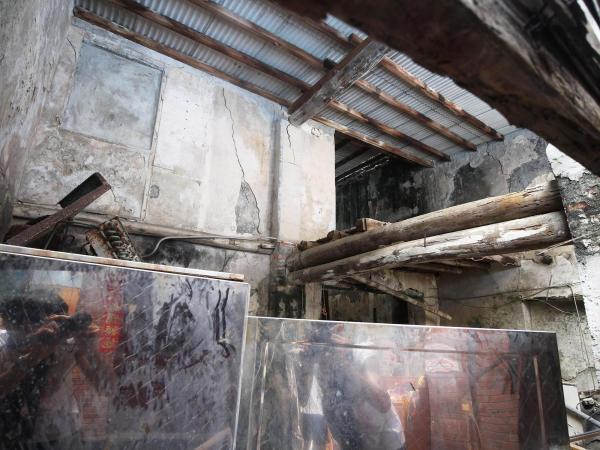 2020項得生古宅記錄