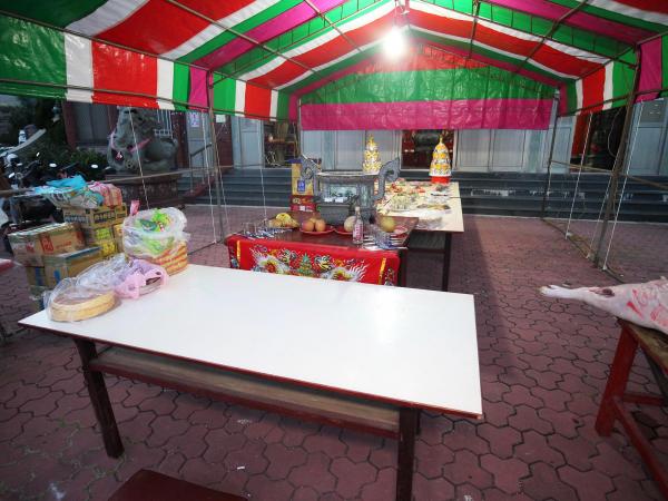 2020合界威揚宮普渡