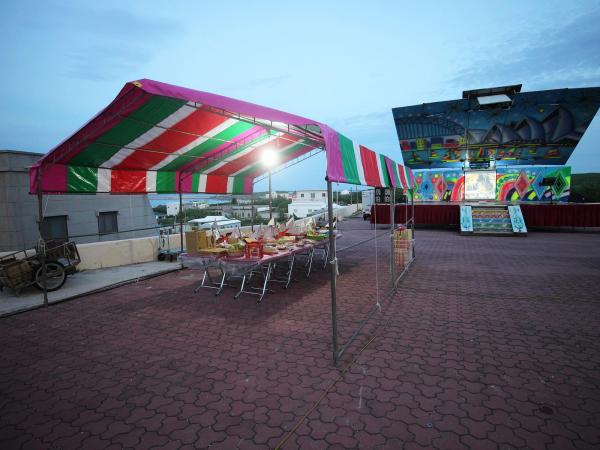 2020合界威揚宮普渡