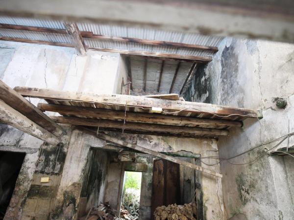 2020項得生古宅記錄