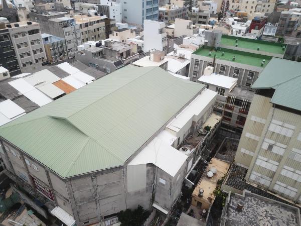 2020中興戲院記錄