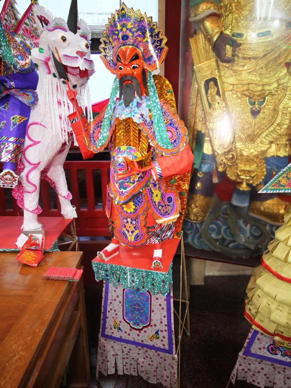 2020合界威揚宮普渡