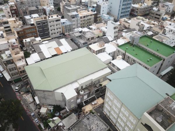 2020中興戲院記錄